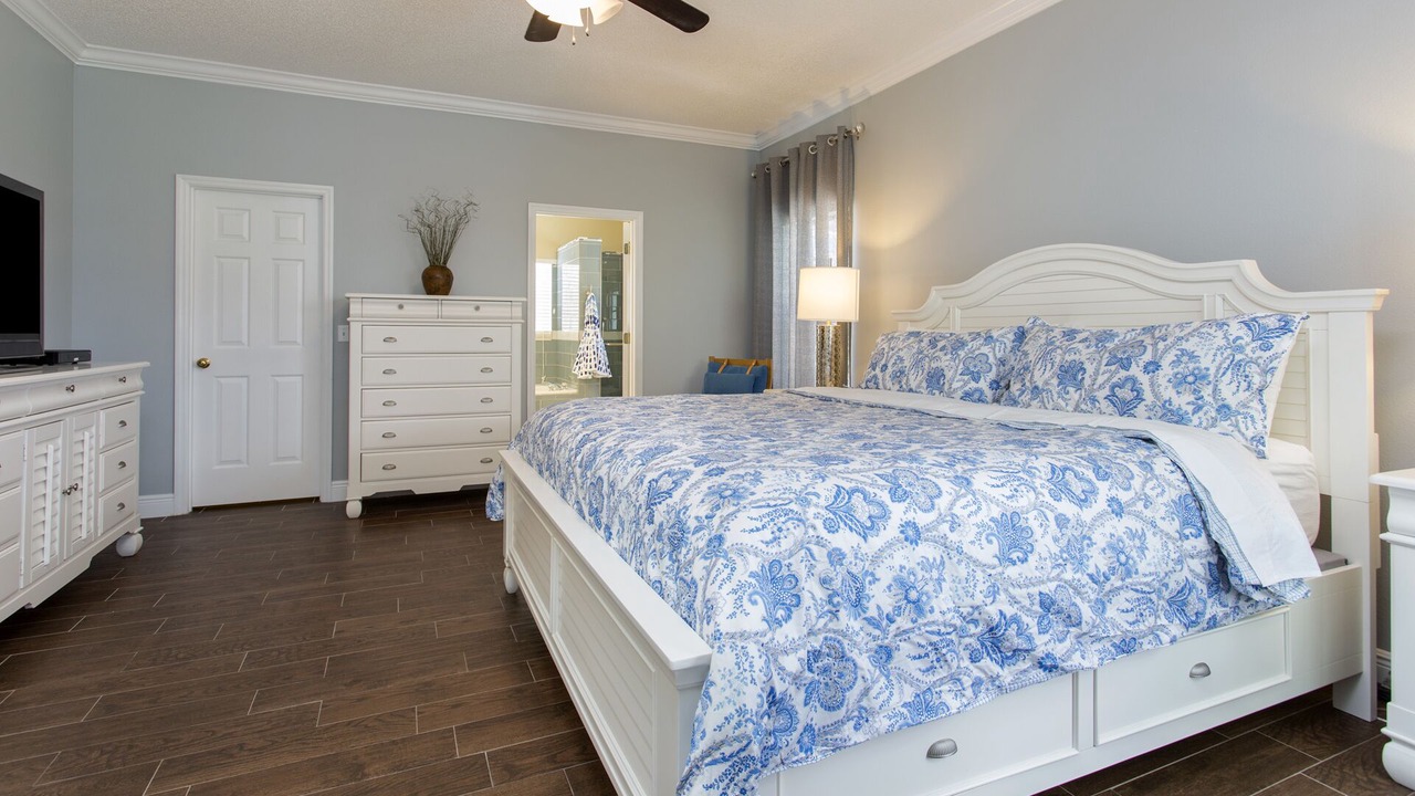 Photo of Bedroom in Esprit