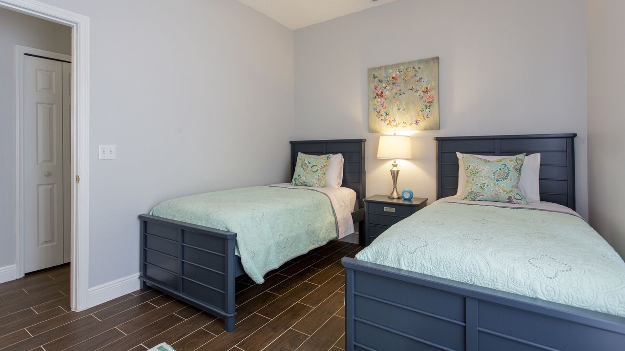 Photo of Bedroom in Esprit