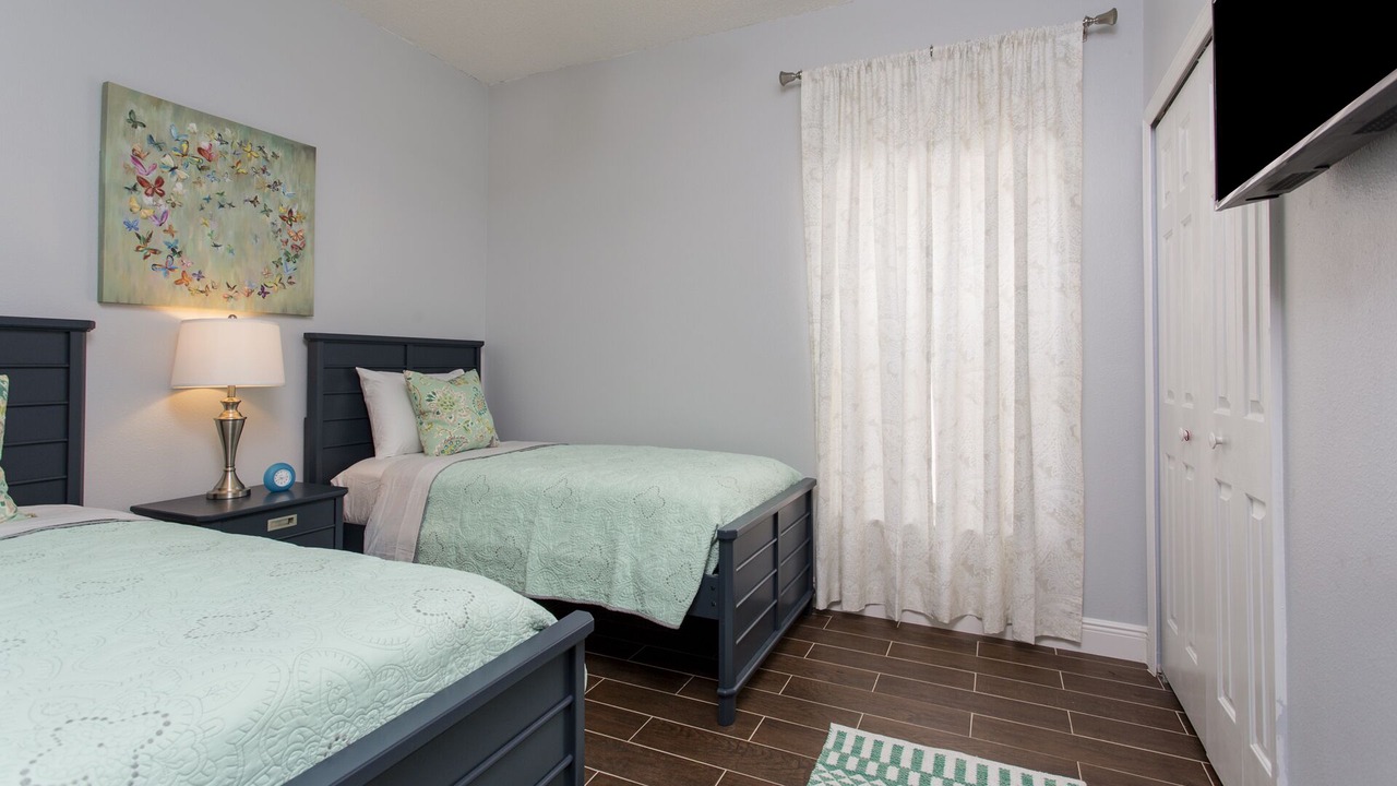 Photo of Bedroom in Esprit