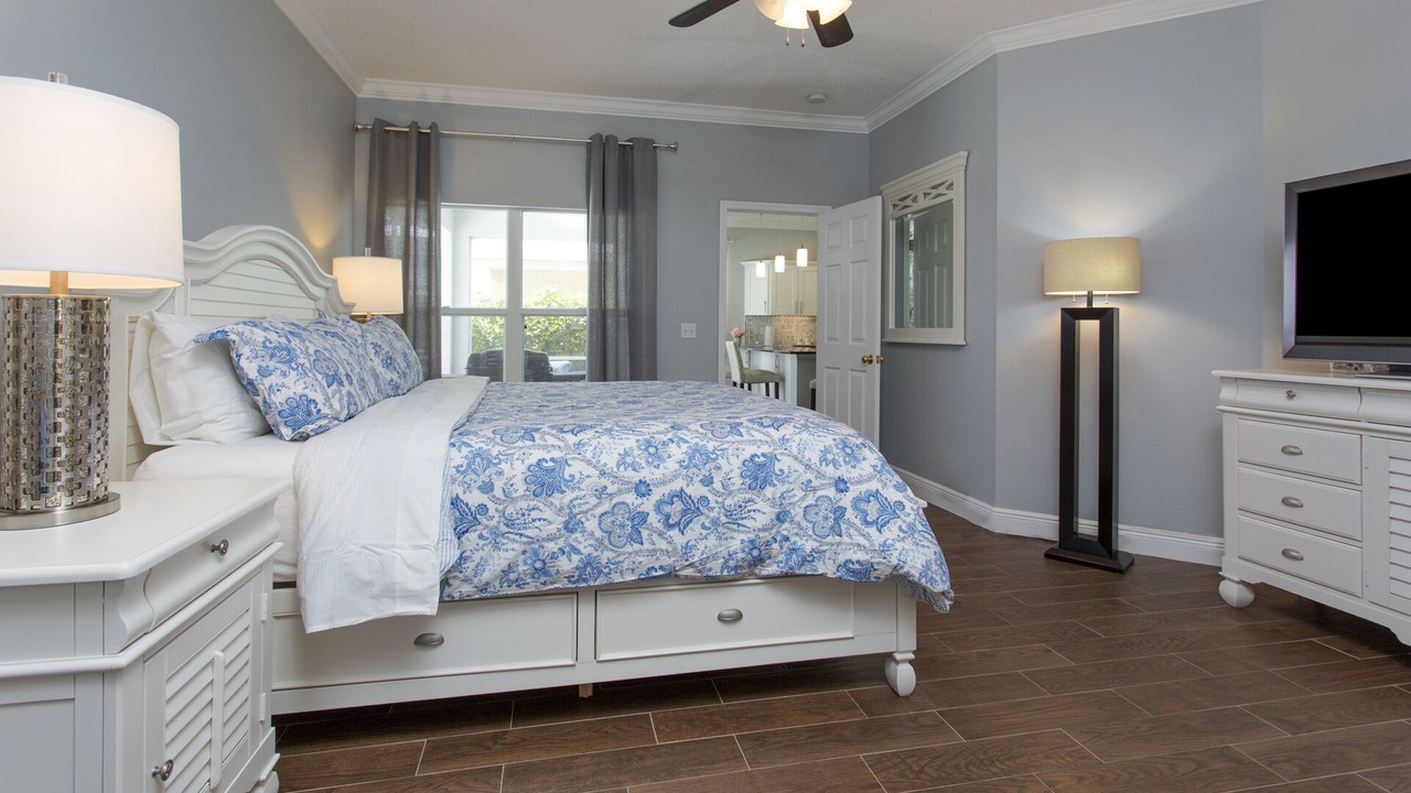 Photo of Bedroom in Esprit