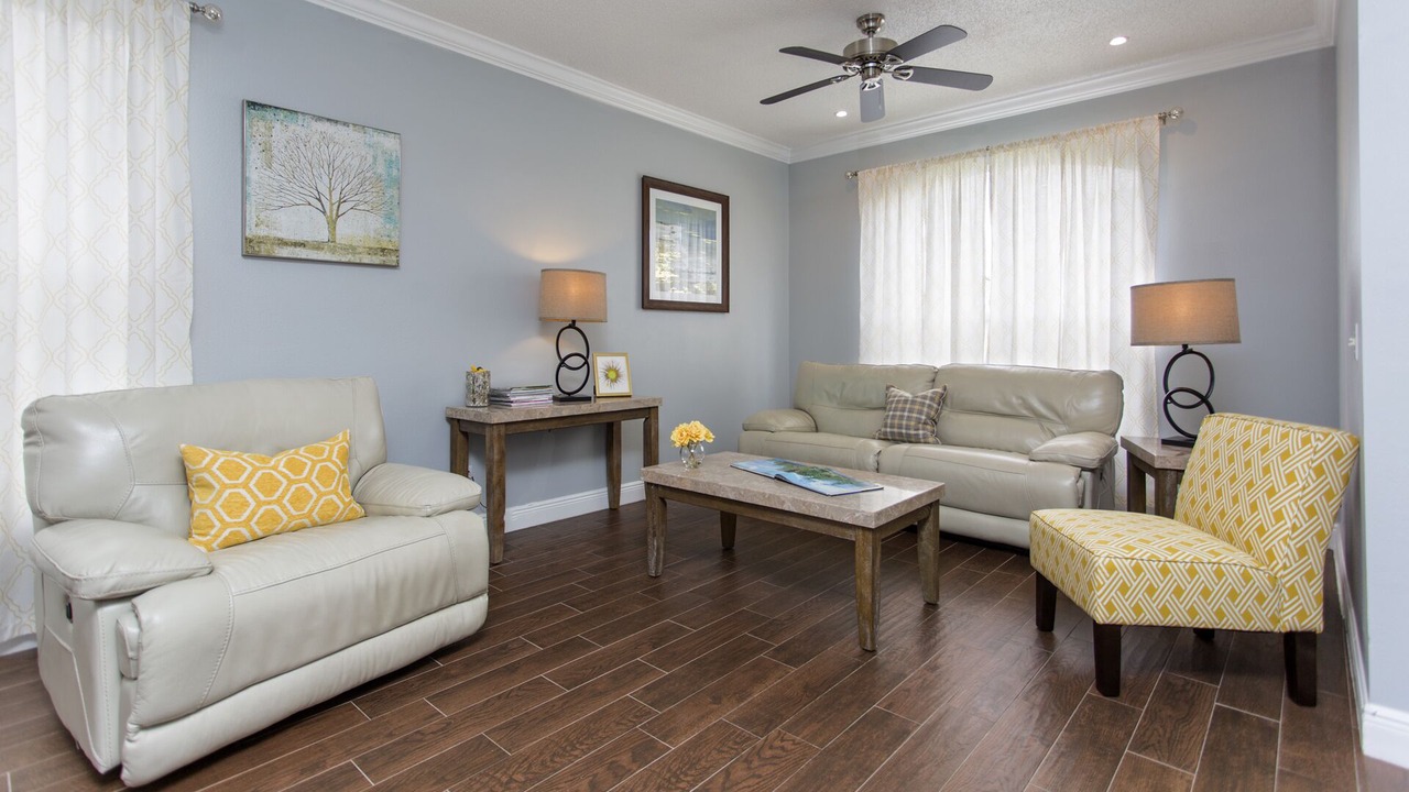 Photo of Livingroom in Esprit