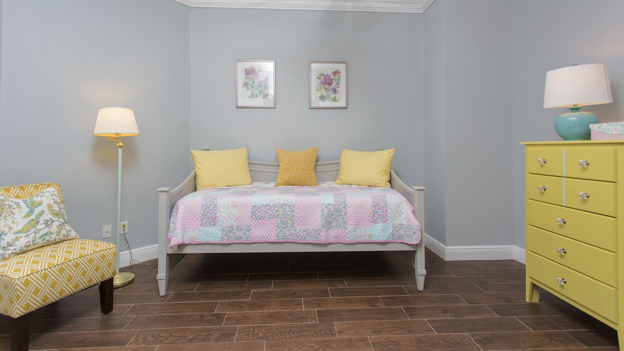 Photo of Bedroom in Esprit
