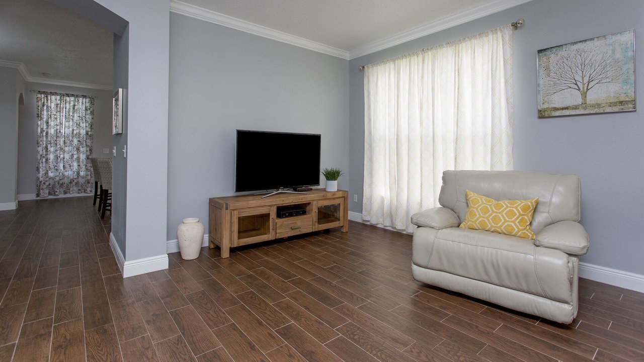 Photo of Livingroom in Esprit