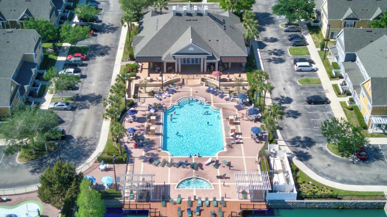 Photo of Outdoor in Kissimmee