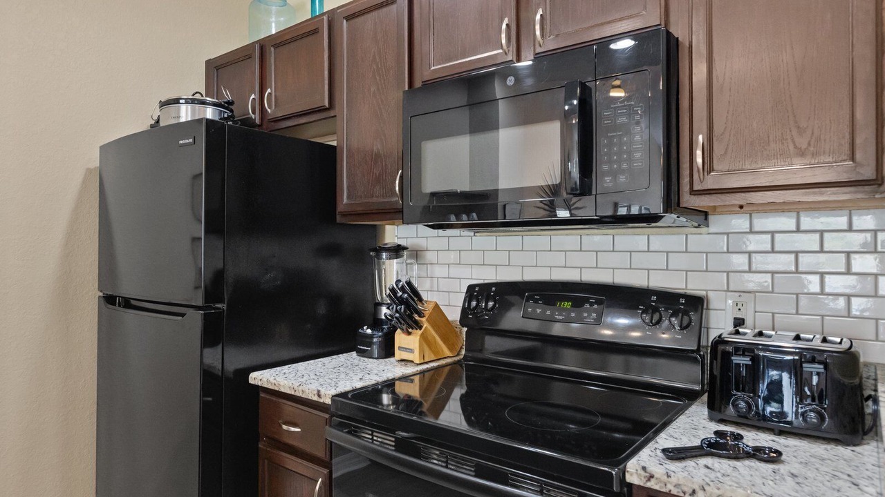 Photo of Kitchen in Kissimmee