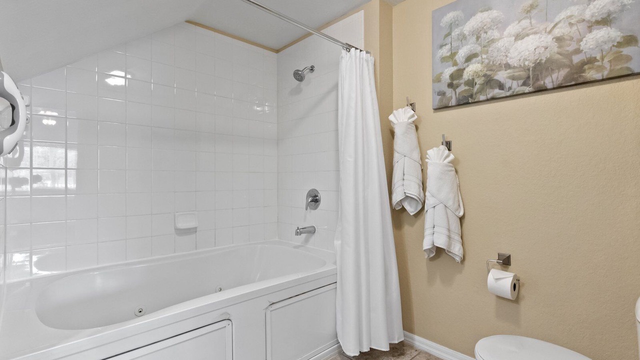 Photo of Bathroom in Kissimmee