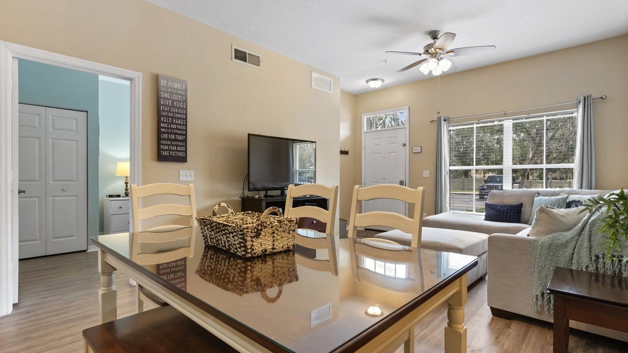 Photo of Livingroom in Kissimmee