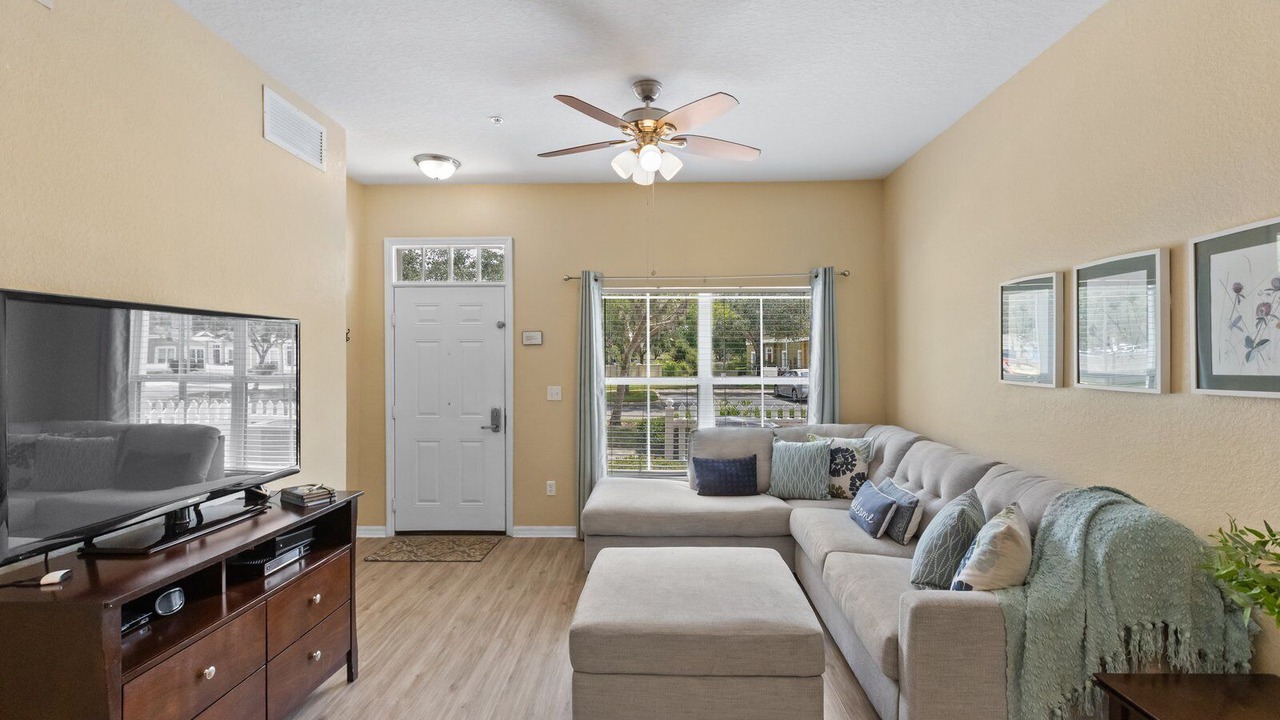 Photo of Livingroom in Kissimmee