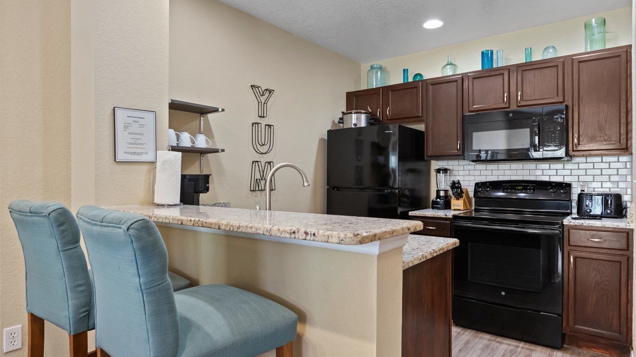 Photo of Kitchen in Kissimmee