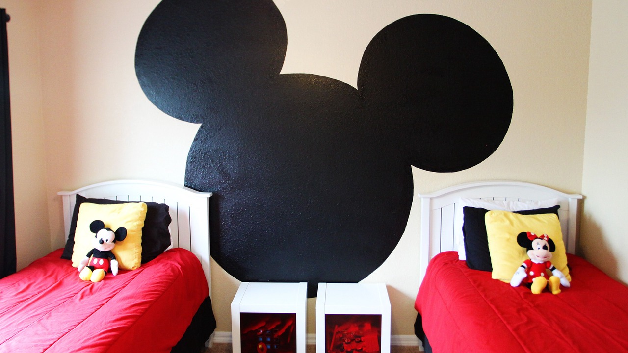 Photo of Bedroom in Kissimmee
