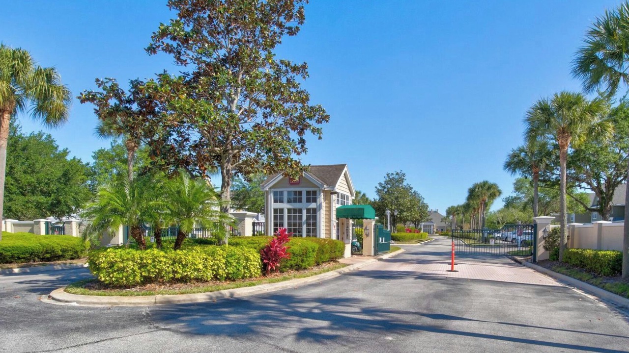 Photo of Outdoor in Kissimmee