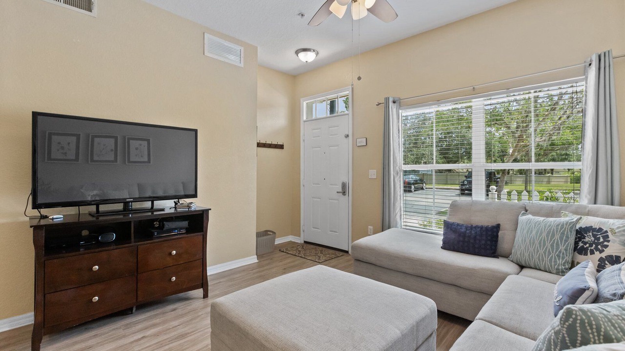 Photo of Livingroom in Kissimmee