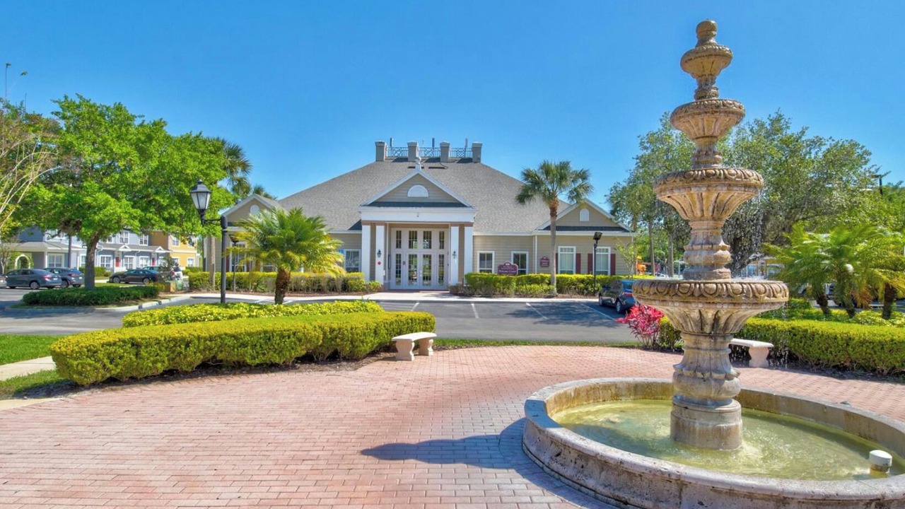 Photo of Outdoor in Kissimmee