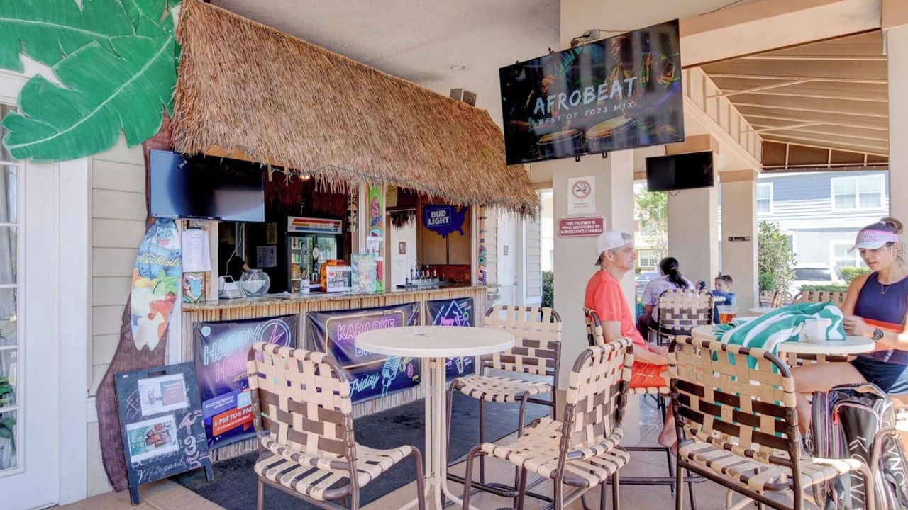 Photo of Outdoor in Kissimmee
