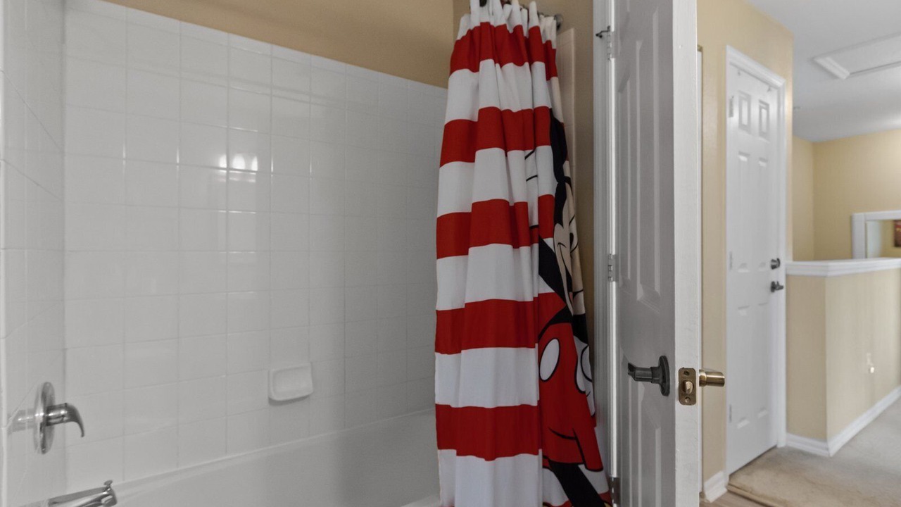 Photo of Bathroom in Kissimmee