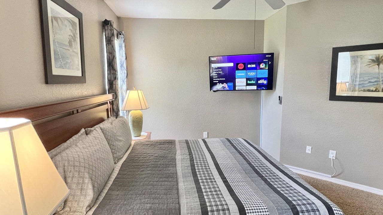 Photo of Bedroom in West Kissimmee