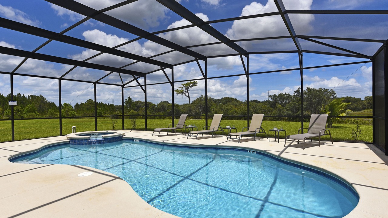 Photo of Outdoor in Watersong