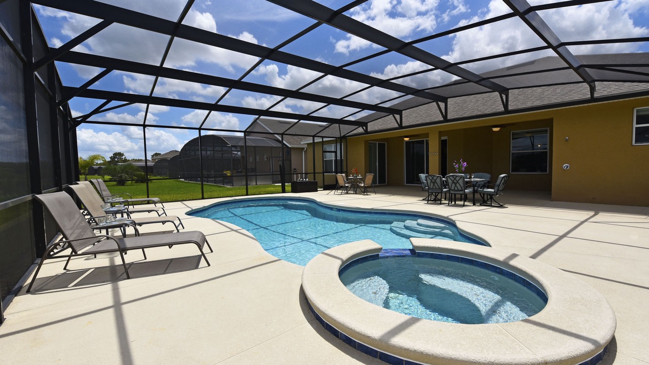 Photo of Outdoor in Watersong