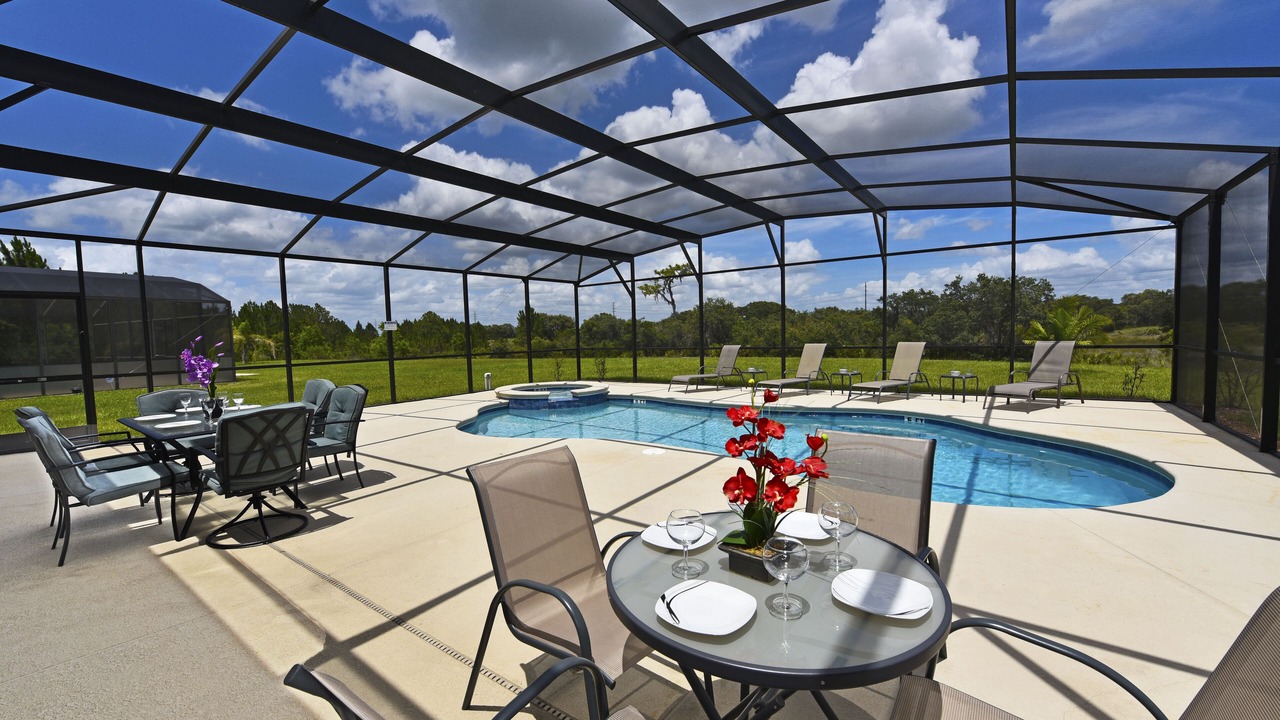 Photo of Outdoor in Watersong