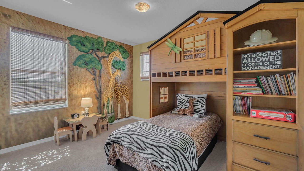 Photo of Bedroom in Watersong