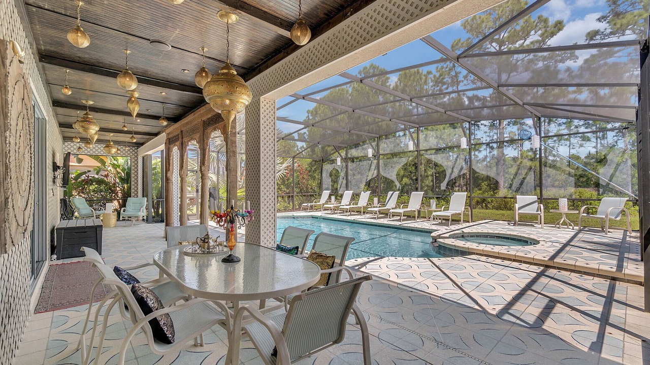 Photo of Outdoor in Watersong