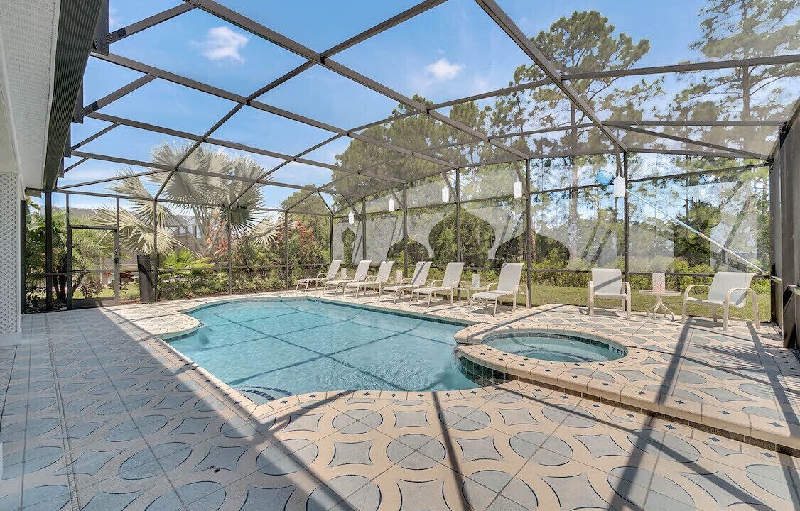 Photo of Outdoor in Watersong