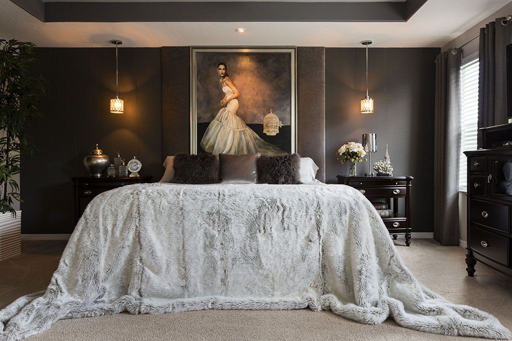 Photo of Bedroom in Watersong