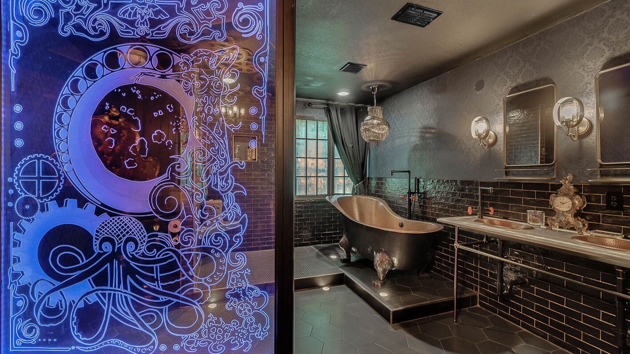 Photo of Bathroom in Watersong