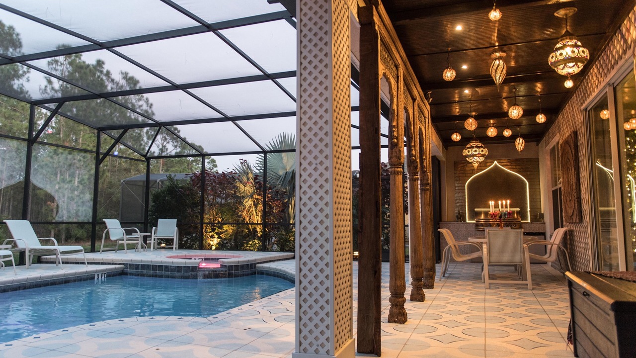 Photo of Outdoor in Watersong