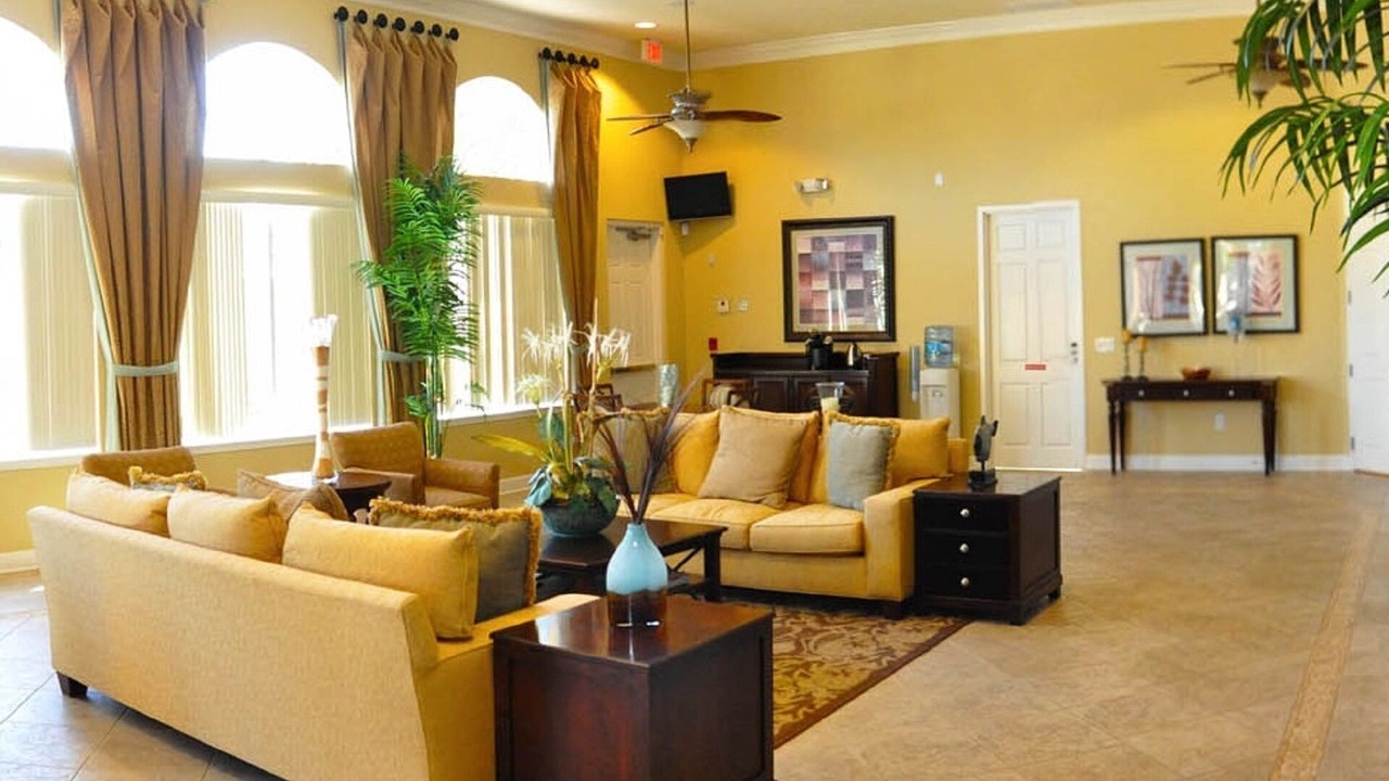 Photo of Livingroom in Watersong
