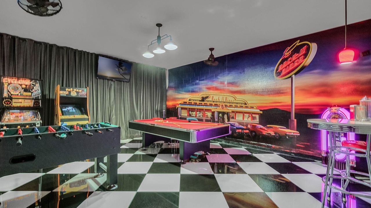 Photo of Bedroom in Watersong