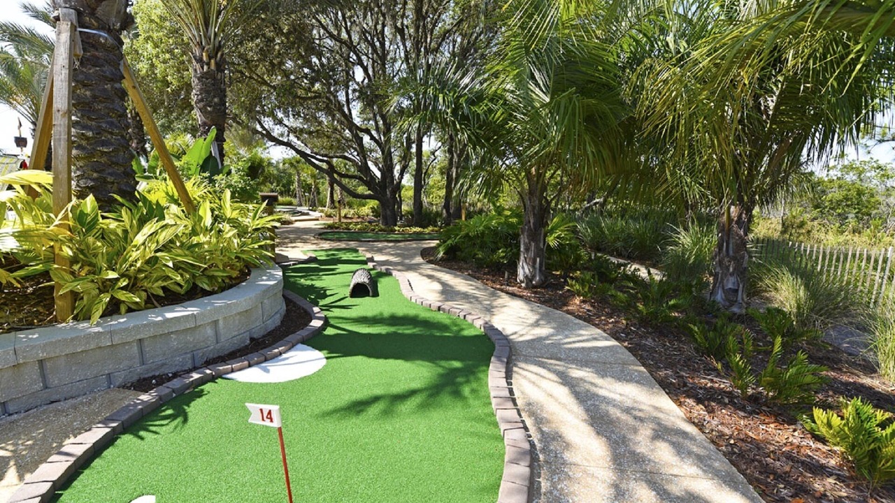 Photo of Outdoor in Sandy Ridge