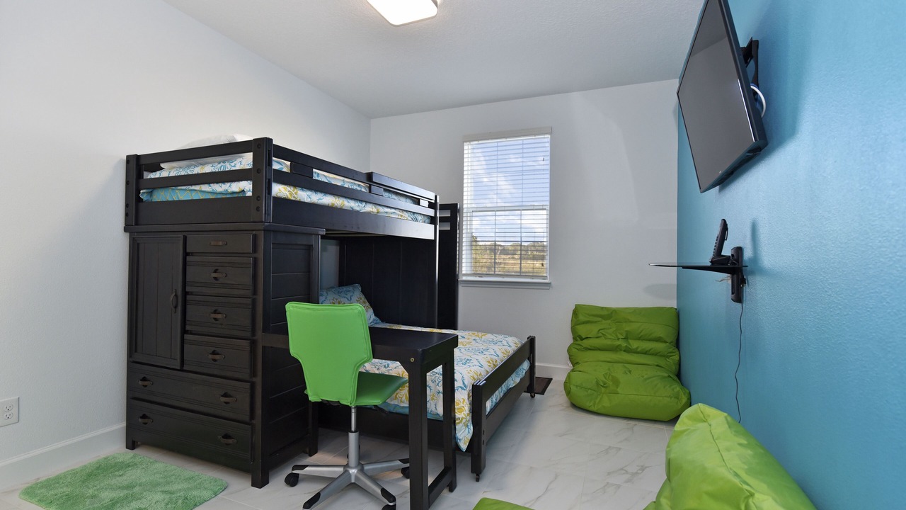 Photo of Bedroom in Sandy Ridge