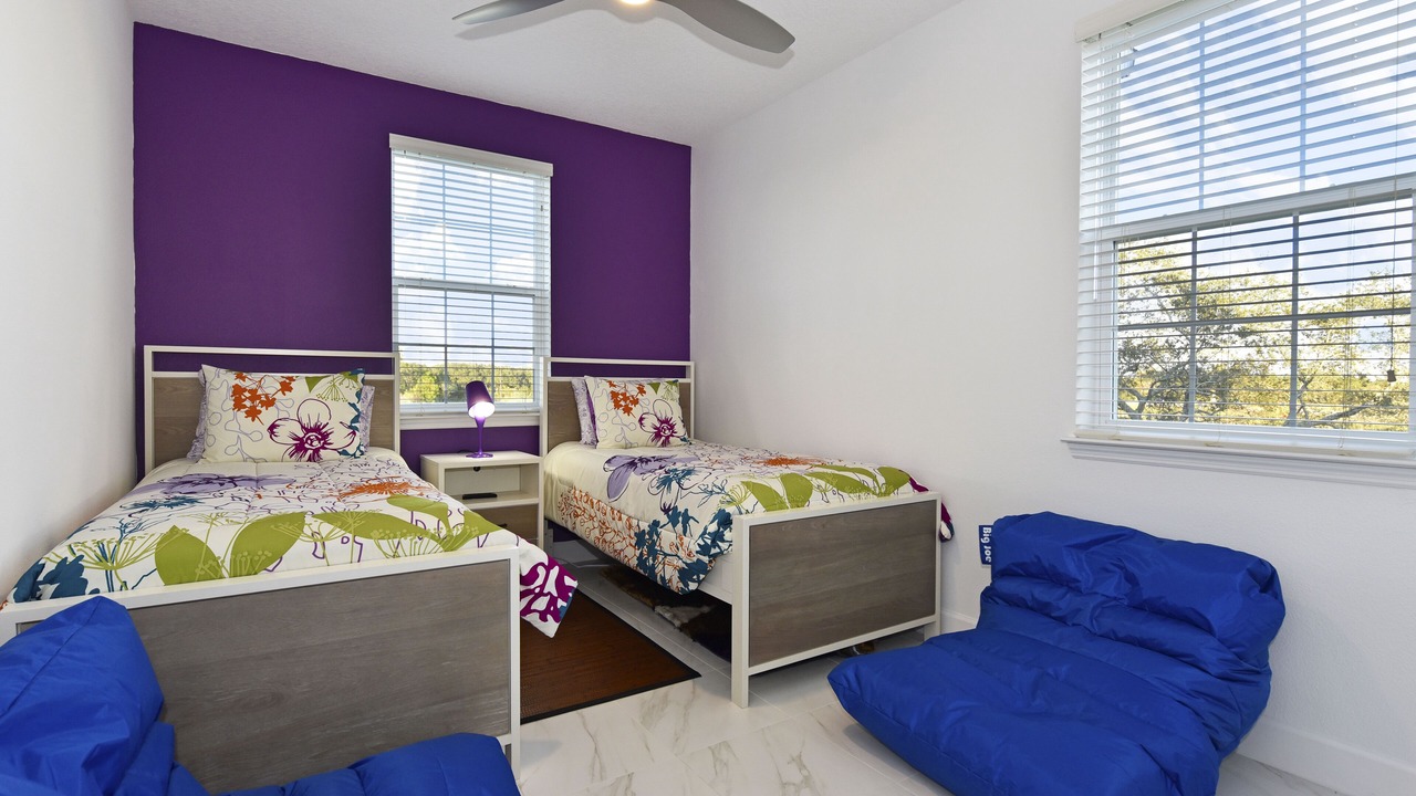 Photo of Bedroom in Sandy Ridge