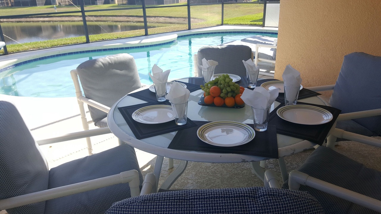 Photo of Outdoor in Sandy Ridge