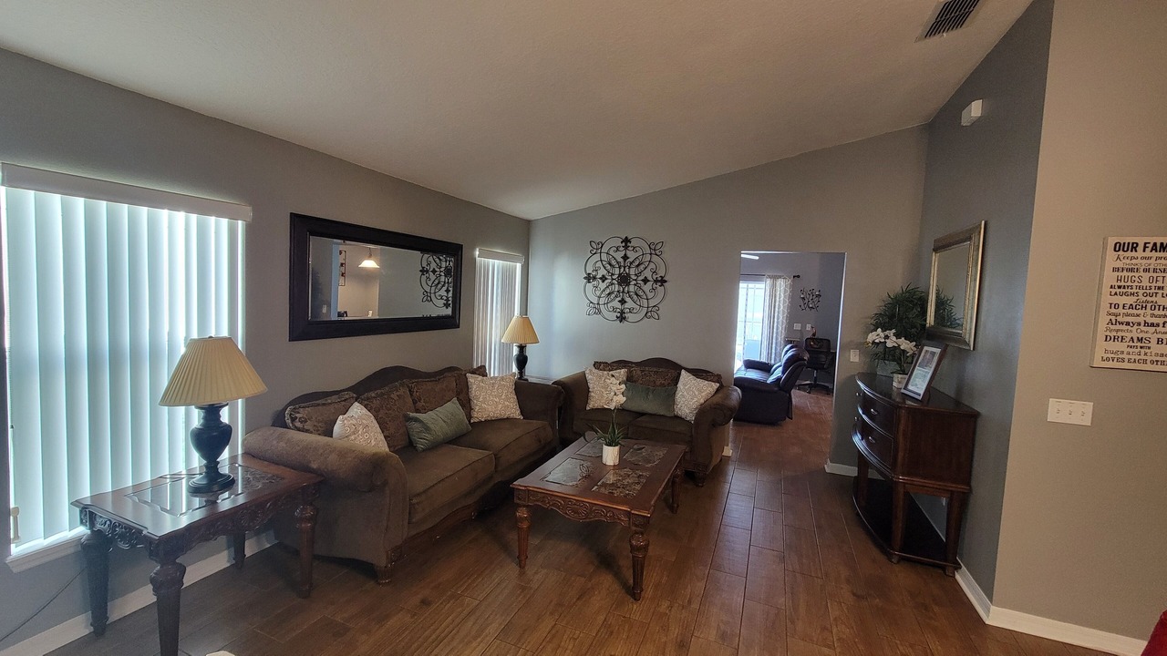 Photo of Bedroom in Sandy Ridge