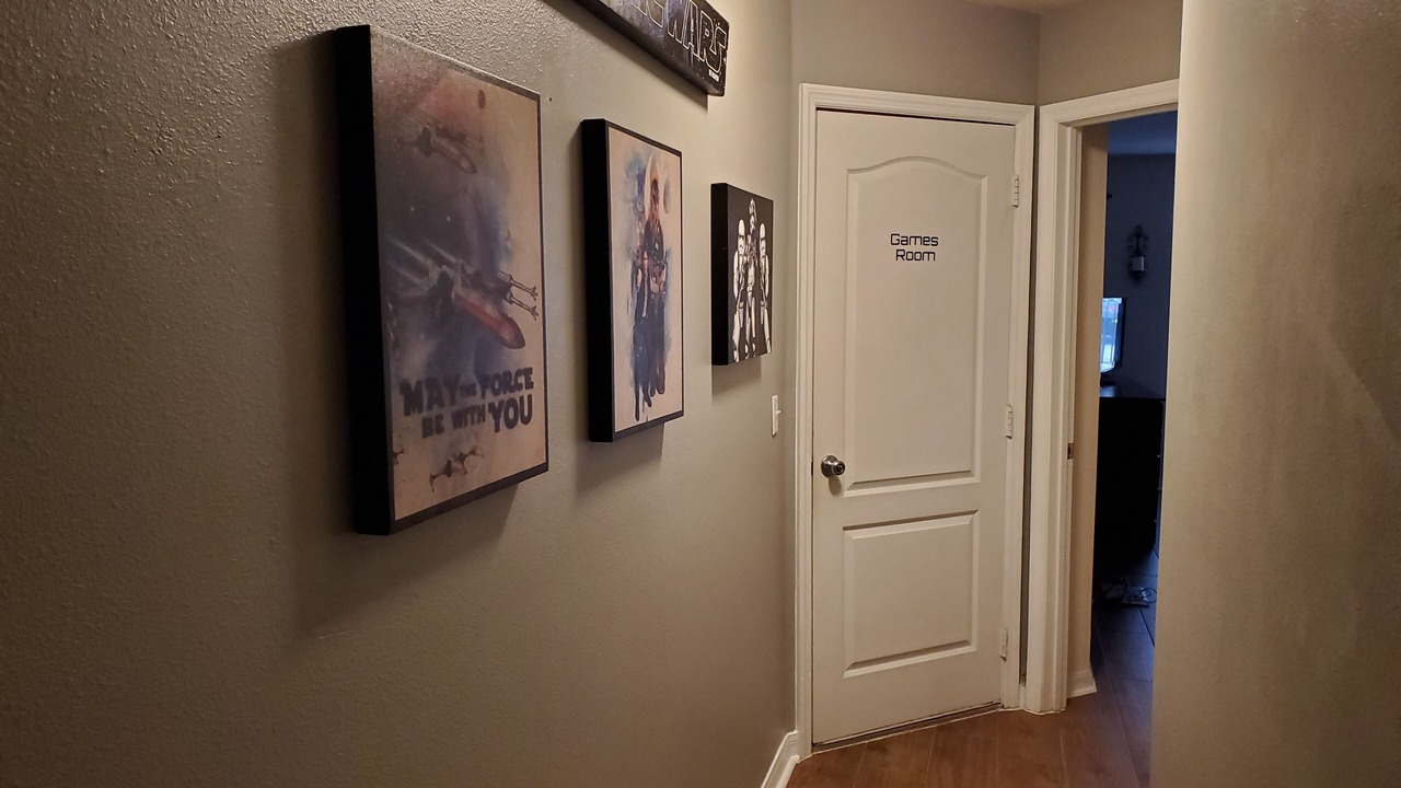 Photo of Bedroom in Sandy Ridge
