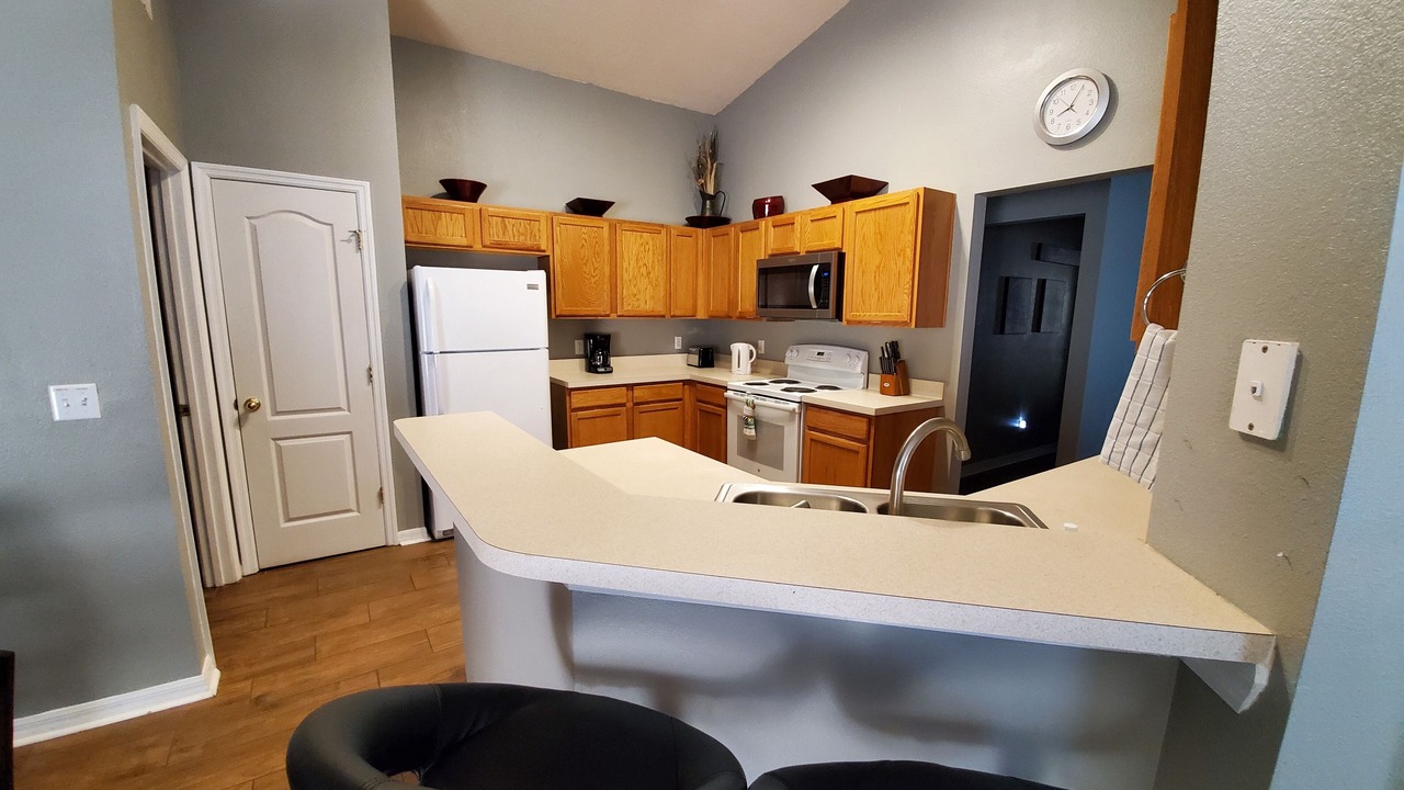 Photo of Kitchen in Sandy Ridge