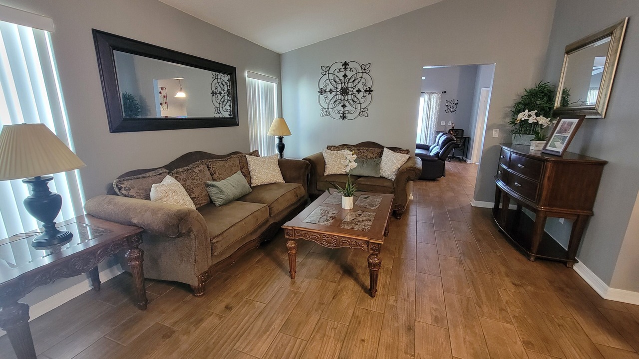 Photo of Bedroom in Sandy Ridge