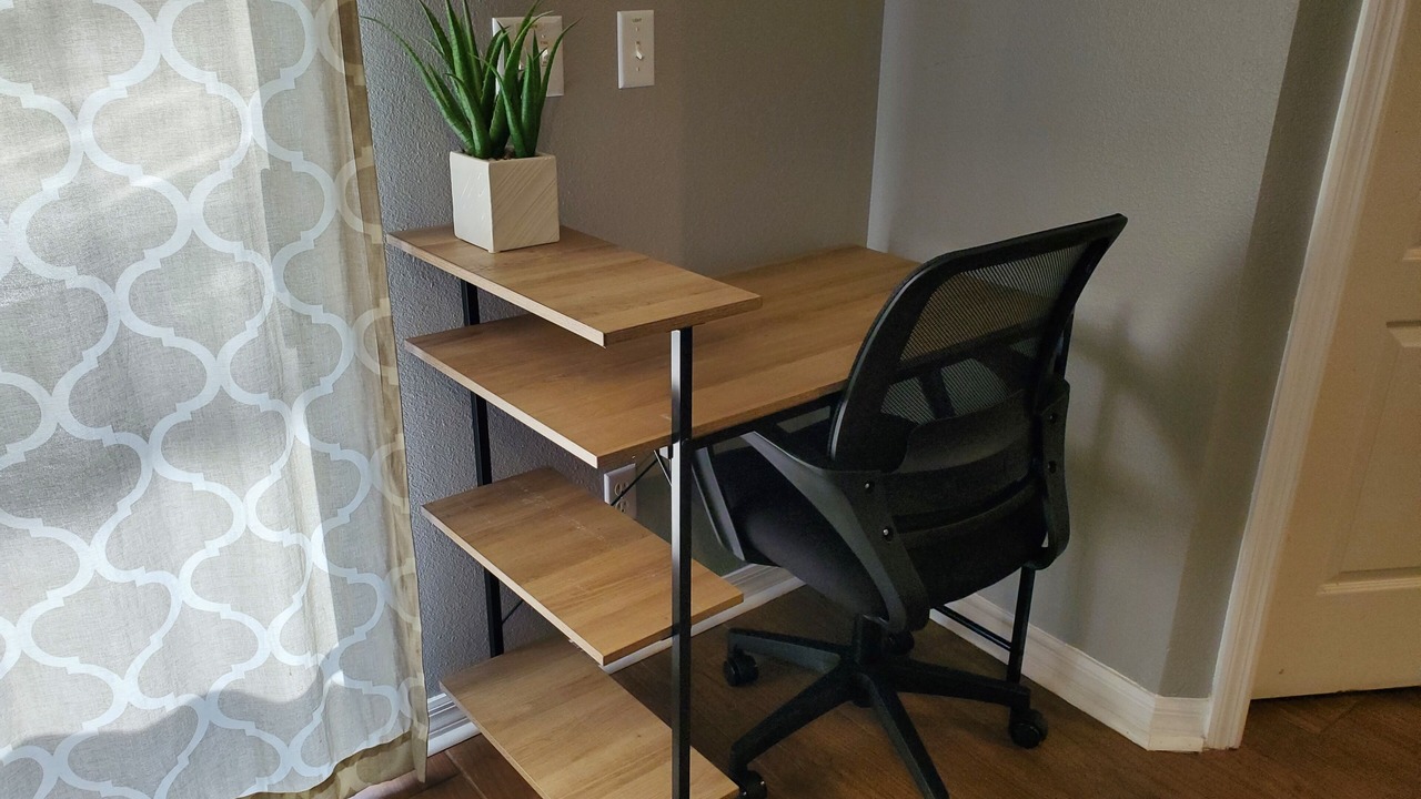 Photo of Bedroom in Sandy Ridge