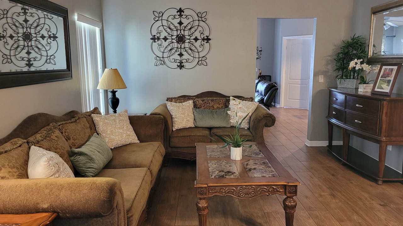 Photo of Bedroom in Sandy Ridge
