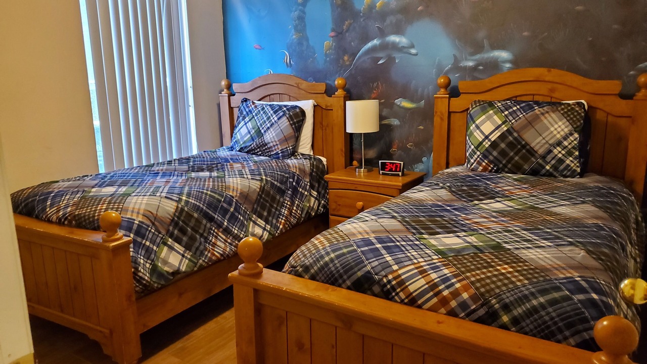 Photo of Bedroom in Sandy Ridge