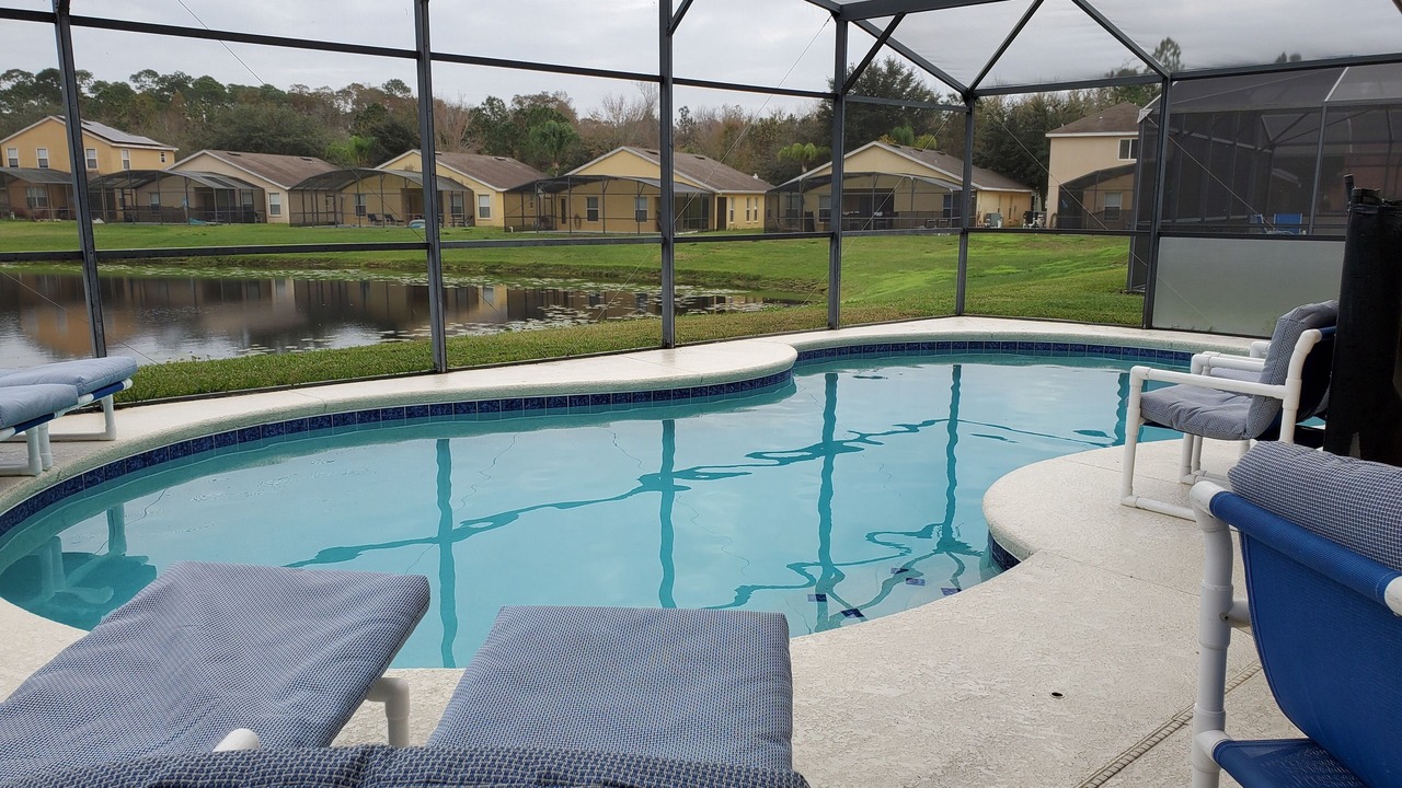 Photo of Outdoor in Sandy Ridge