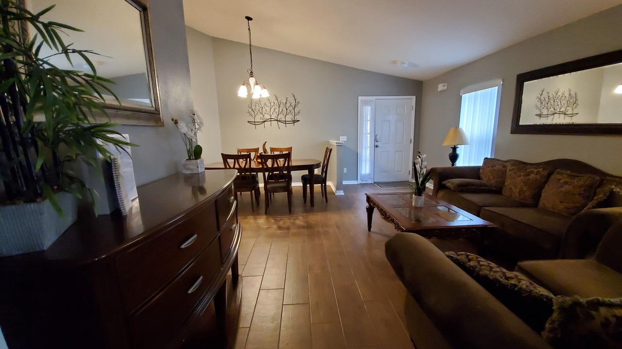 Photo of Bedroom in Sandy Ridge