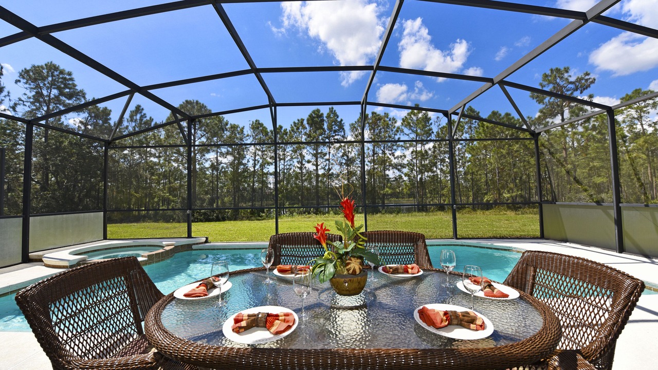 Photo of Outdoor in Watersong