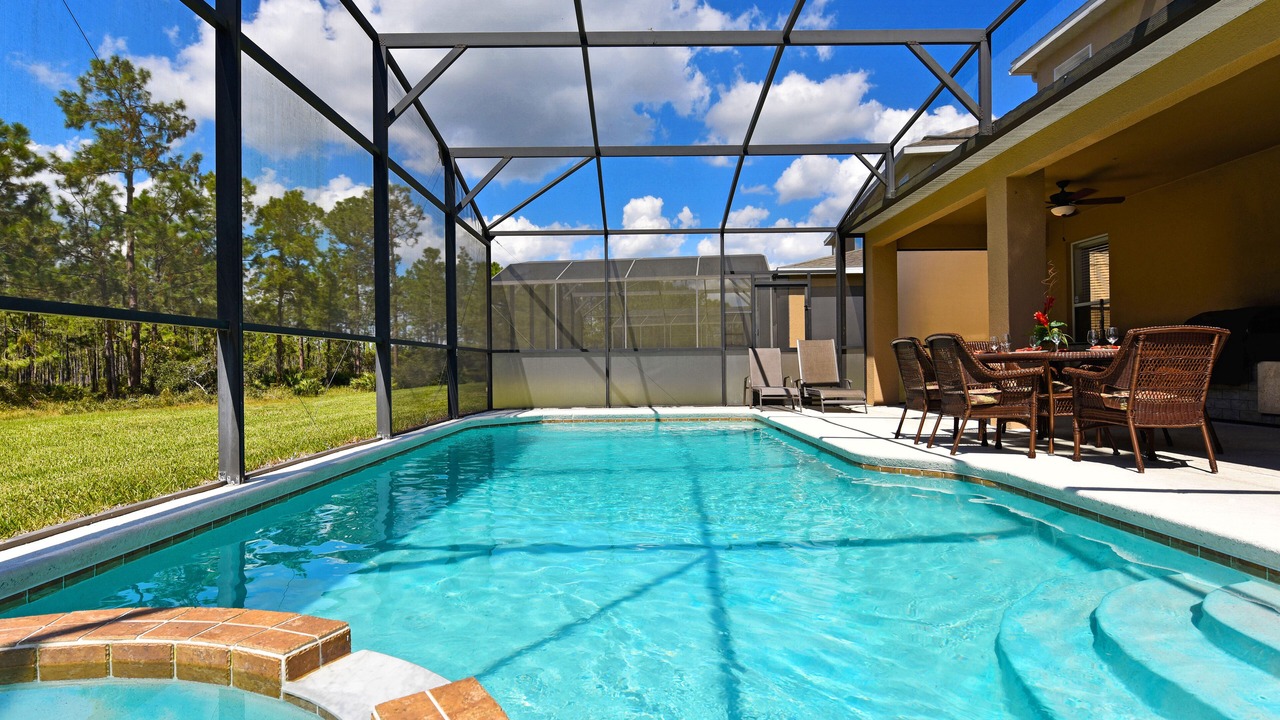 Photo of Outdoor in Watersong