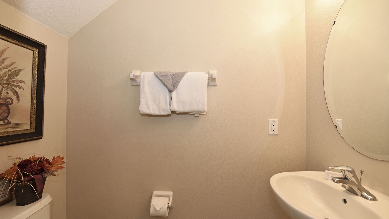 Photo of Bathroom in Watersong