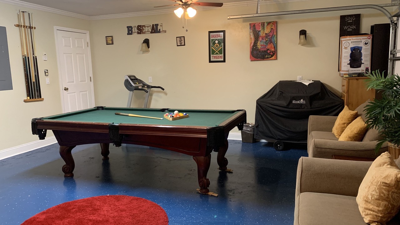 Photo of Bedroom in Buena Ventura Lakes