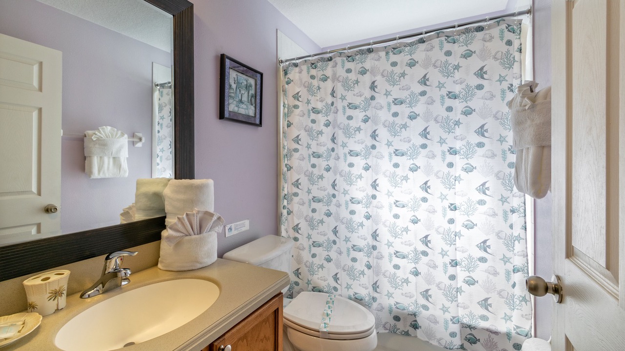 Photo of Bedroom in Buena Ventura Lakes