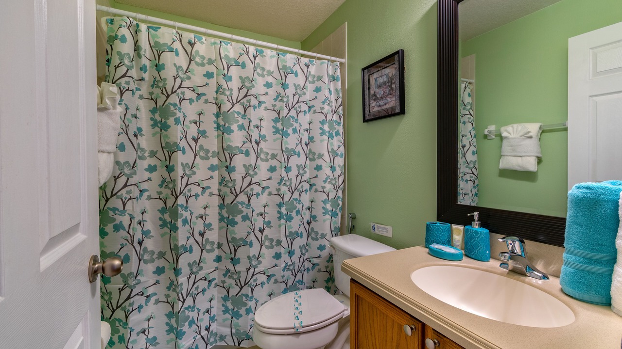 Photo of Bedroom in Buena Ventura Lakes